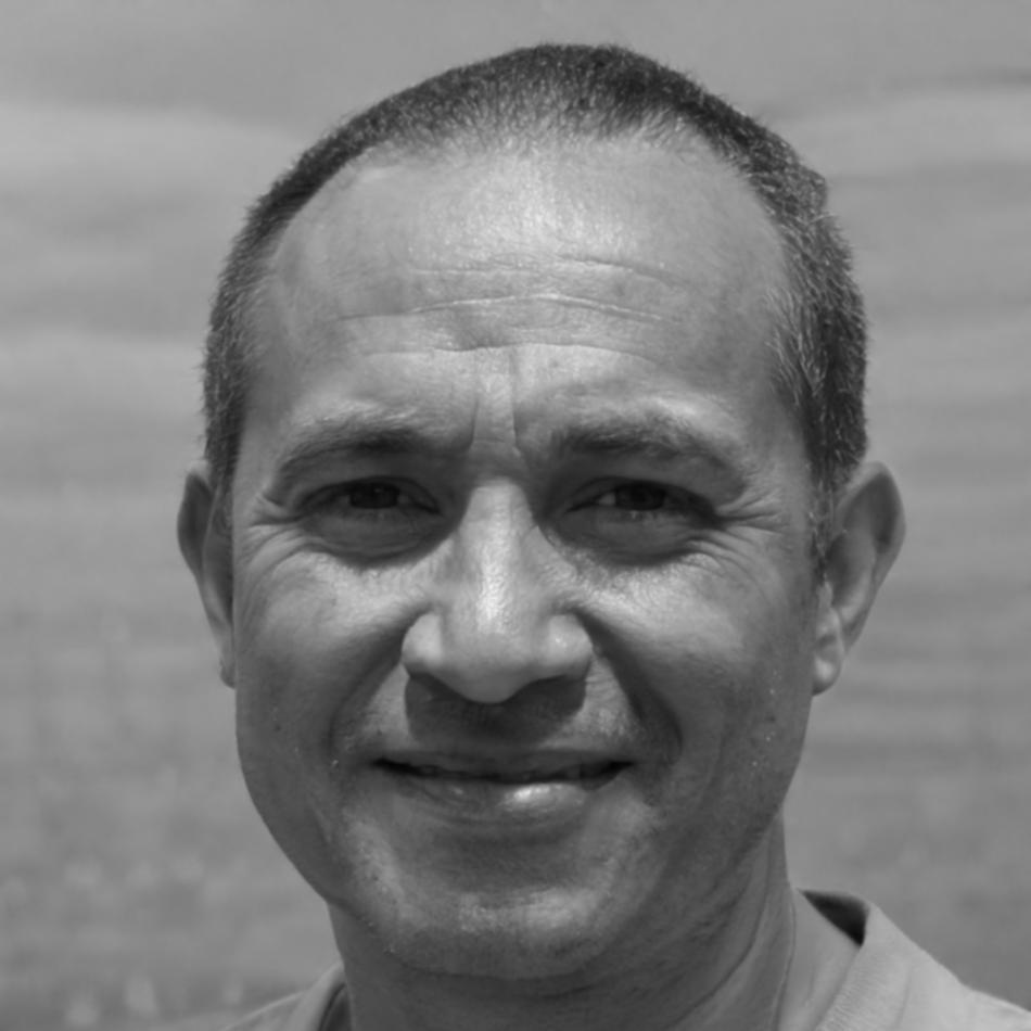 Marco Rosetti, specialista in psicologia del colore