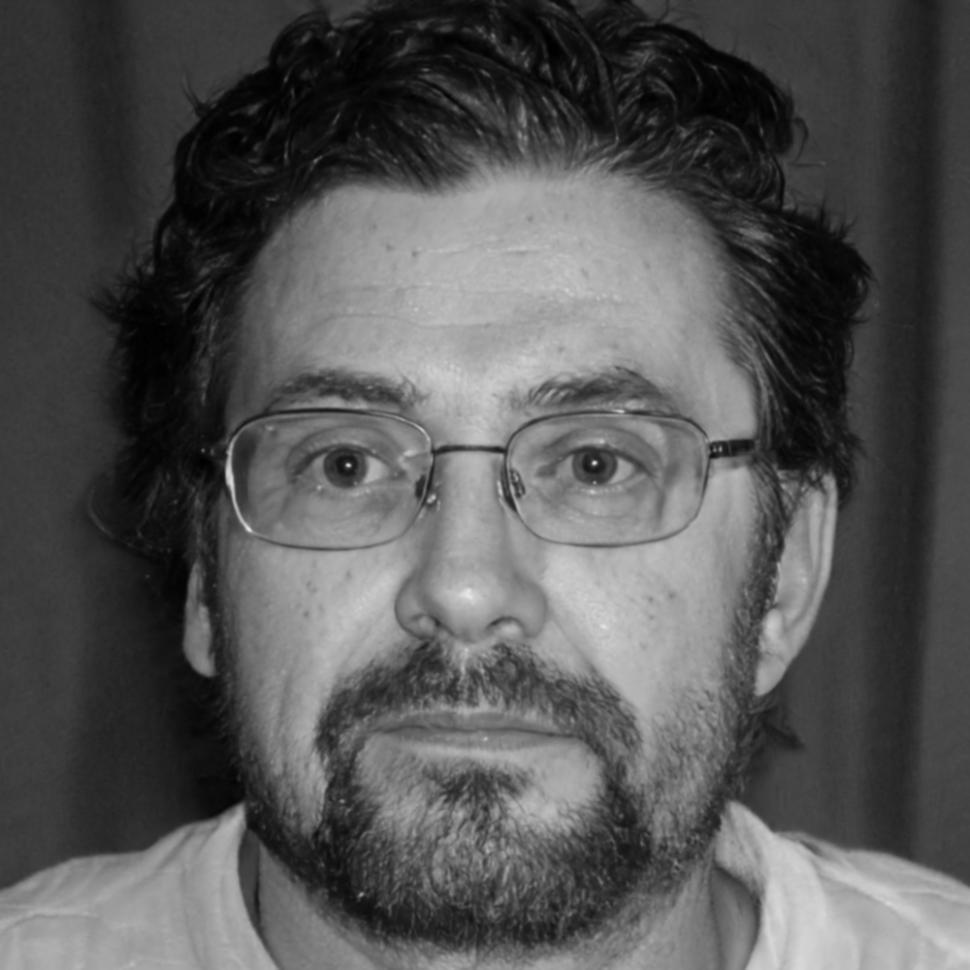 Andrea Fontana, esperto di design digitale e accessibilità