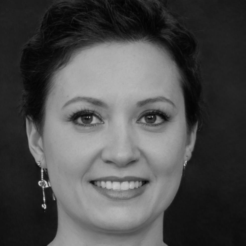 Valentina Rossi, Esperta di Color Psychology