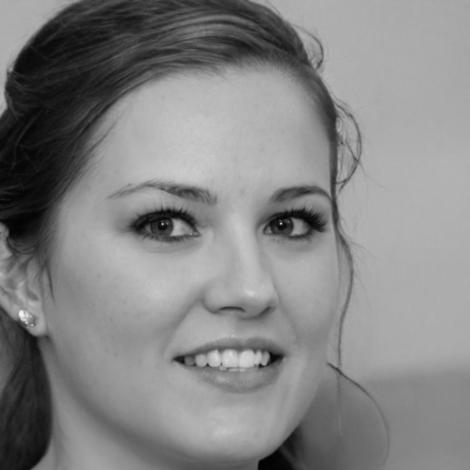 Elena Marchetti, UI/UX Designer